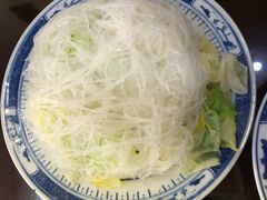白菜粉丝-西德顺爆肚王