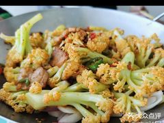 -海天一色海景自助餐厅(西港花园店)