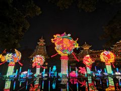 -深圳锦绣中华民俗村