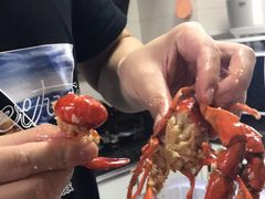 -虾胡闹龙虾馆(湄南河店)