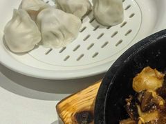 -百饺园(平山道店)