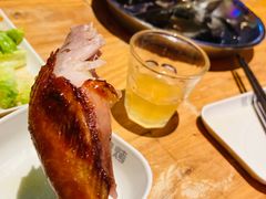 -龙头烤羊排•烤全羊•精酿扎啤(厦滘店)