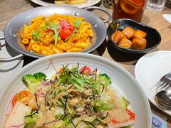 -周沫西餐(漫广场店)