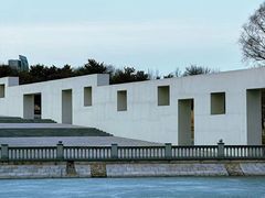 -长春世界雕塑园