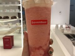 -Sevenbus一家奶茶店(昆明大悦城店)