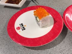 -友壹町寿司(嘉洲广场店)