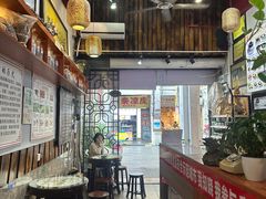 -梧州双钱龟苓膏(老街店)