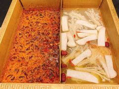 -星湖特色餐厅· 三岔湖环球融创天堂洲际酒店