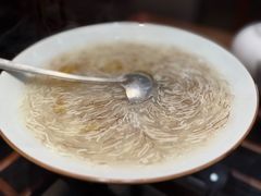 -陈记菜馆·非遗淮扬菜(东关街教场店)