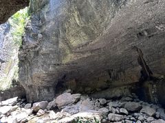 -鹿院坪生态旅游景区