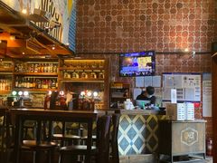 -Q MEX 库迈墨西哥餐吧(三里屯店)