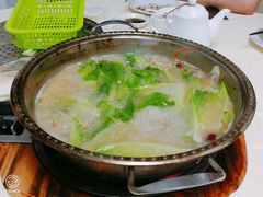 -凯盈阁·顺德私房菜·桑拿鸡