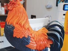 -食鸡公社辣子鸡·潍坊菜·烧烤