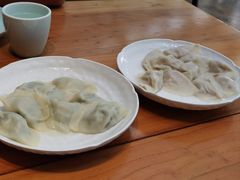 -一轩饺子馆(丽都店)
