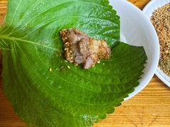 -源味居手把签烧烤(长春一店)