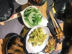 -嘎嘎鸭脑壳(金沙店)