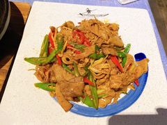 -后海16号·北京私房菜