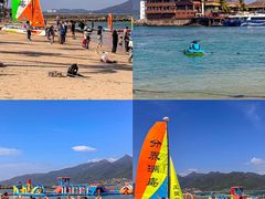 -海南分界洲岛旅游区