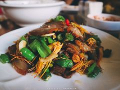 攀枝花回锅肉-大笮风(体育馆总店)