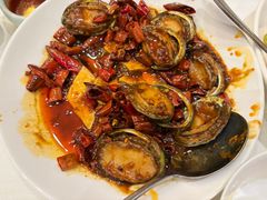 -开海·红岛海鲜虾水饺(石老人店)
