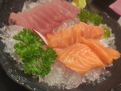 -哈尔滨索菲特大酒店-意日本料理铁板烧