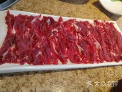 -潮汕牛肉火锅(铁西店)