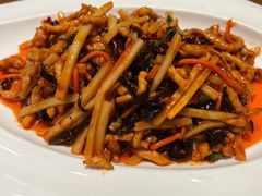 -北李妈妈菜(鲁能城店)