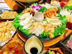 -束河人家(南锣鼓巷店)