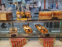 -BreadTalk面包新语(长寿路地铁站店)