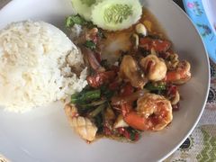 -Jungle Kitchen