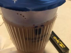 -茶百道(传媒大学店)