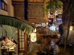 -淀里船宴(卓达店)