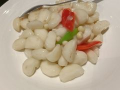 -吴越荣记苏州菜·松鼠桂鱼(月光码头店)