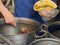 -王虎子大饼(甸柳新村五区店)