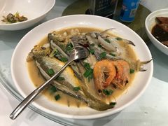 -阿明小菜·海鲜·上海菜(梅陇店)