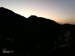 -江门古兜温泉小镇