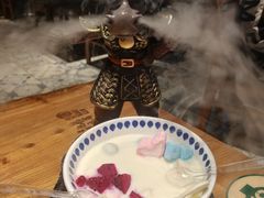 -那些年记忆烧烤