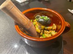 -湘轩·土菜研究院(光大店)