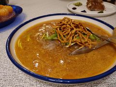 -阿庄新豫菜(航海东路店)