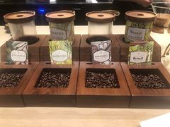 -星巴克臻选(北京颐堤港中心第二店)