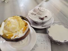 -芬芳甜品(同福路店)