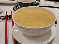-君庭中餐厅(友谊宾馆店)