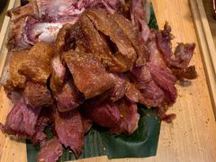 -青麦家·融合餐厅(江岛智立方店)