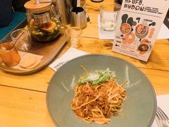 -良木缘咖啡西餐(文殊院店)