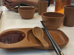 -小六汤包砂煲菜(文景路店)