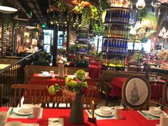 大堂-贝贝龙虾·音乐餐厅(昌平东关店)