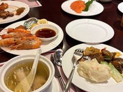 -东莞塘厦三正半山温泉酒店·沙利文西餐厅