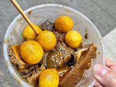 -明记牛杂(新马路分店)