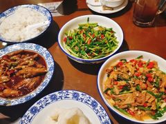 南昌白糖糕-回家吃饭·地道南昌菜(建德观总店)