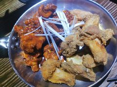 -MI WU FACTORY米屋美食工厂餐厅(绿地店)